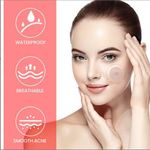 product_image_name-Generic-Gentle Repair Facial Cleansing Acne Invisible Coverage Patch-4