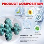 product_image_name-Generic-Gentle Repair Facial Cleansing Acne Invisible Coverage Patch-6