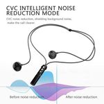 product_image_name-Generic-Ecouteurs sans fil stéréo, super comfort, connexion magnétique pour la course, Microphone intégré, YH03 V5.0-3