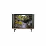 Jerry Téléviseur LED 22 Pouces avec port HDMI/USB + support mural - Prix  pas cher