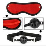 product_image_name-Sex Toy-Kit de corde de bondage pour jouets sexuels SM Games 8PCS-3