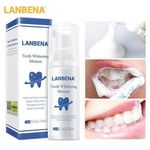 patte dentifrice pour bouche Blanchissement Dentaire