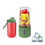 product_image_name-Generic-Mixeur Portable Électrique - Smoothie & Jus (Vert)-1