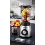 Mélangeur Haute Vitesse– 500W – 1.5L avec Broyeur de Grains