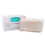 product_image_name-Babymed-Gamme Complet Babymed Lait + Huile de massage + Savon douceur + Parfum + Pommade + Talc + Lingette-4