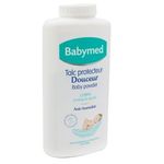 product_image_name-Babymed-Gamme Complet Babymed Lait + Huile de massage + Savon douceur + Parfum + Pommade + Talc + Lingette-6