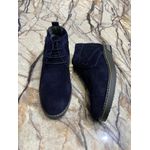 Chaussures de Ville en Daim Véritable – Élégance & Confort Absolu