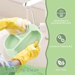 product_image_name-Generic-Ensemble D'assiettes Pour Bébé Avec Fourchette Et Cuillère-5