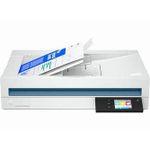 Hp Scanner SJ Pro 4600 F1