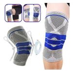 product_image_name-Generic-Genouillères Stabilisateur de Genou Unisexe.-3