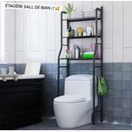 product_image_name-Generic-Étagère de rangement en fer très classique-2