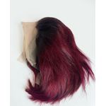 product_image_name-Generic-Perruque Coupe Carré Bop 10 Pouces – Cheveux Naturels – Frontal Normal-3