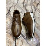 product_image_name-Generic-Chaussures de Ville en Cuir 100% Véritable  élégant-2