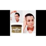 Kuza Traitement capillaire et cuir chevelu au chanvre indien