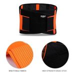product_image_name-Generic-Ceinture lombaire arrière sport taille soutien ceinture lombo-sacrée hommes dos orthèse ceinture Protection colonne vertébrale soutien-6