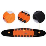 product_image_name-Generic-Ceinture lombaire arrière sport taille soutien ceinture lombo-sacrée hommes dos orthèse ceinture Protection colonne vertébrale soutien-8