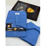 Ensemble Djalaba 100% coton pour Homme