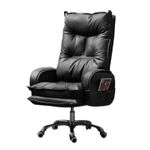 product_image_name-Generic-Nouveau Fauteuil de Bureau de Direction en Cuir PU Haut de Gamme Moderne et confortable  Réglable et Pivotant-1