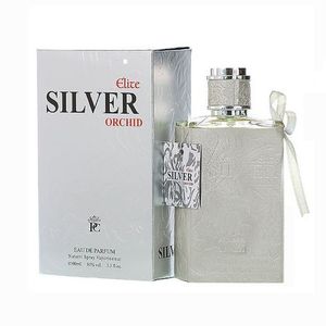 Elite Silver Orchid Parfum By  Elite - 100 ML