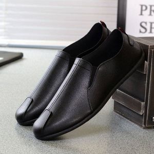 Chaussure Classe en cuir Berluti Vert, Produit générique