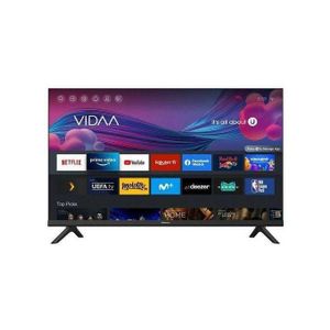 Hisense Téléviseur 32" smart vidaa FULL HD