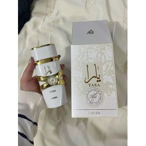 Lattafa Yara Moi - Eau de parfum unisexe 100 ml