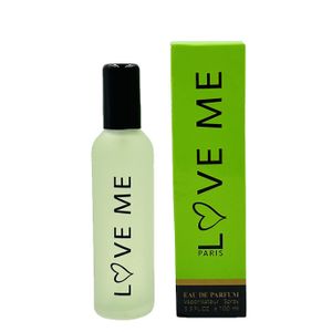 C&F Parfum Love Me Vert 100 Ml