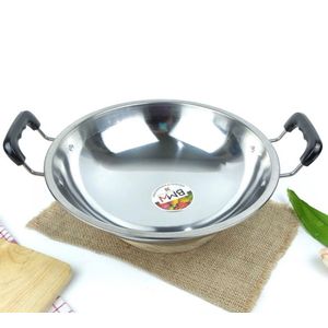 Poêle pour cuisine multifonction 