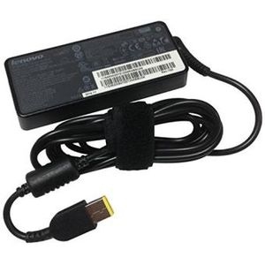 Lenovo Chargeur LENOVO 20V 2.25A Bout USB + Câble - Noir - Prix pas cher