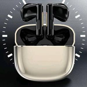 Air Ear pod PRO k-330 en métal incassable résistant et confortable écouteur Bluetooth tactile k330 ultra Bass k330