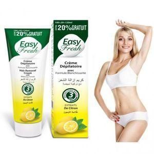 Crème Dépilatoire Dissar Bio - efficace