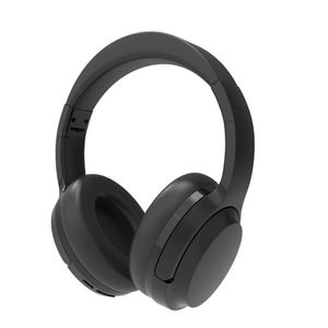 Casque Bluetooth Sans Fil – Audio HD, Micro Intégré, Batterie Longue Durée, Compatible Android & iPhone