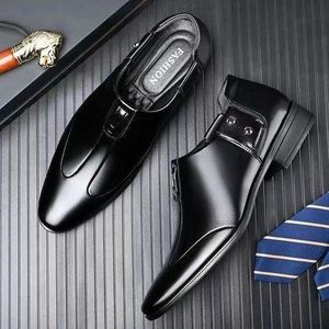 Chaussures homme Soft Bottom Business