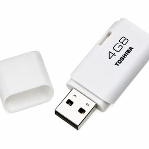 Toshiba Clé USB 4 Go