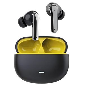 Écouteurs sans fil Écouteurs intra-auriculaires pour téléphone portable/tablette/ordinateur Écouteurs de haute qualité TWS KH-346