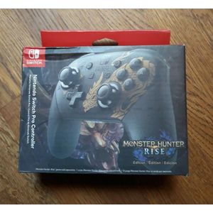 Nintendo Manette switch 2