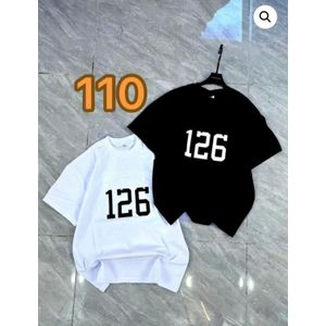 King Lot de 2 tee shirt homme
