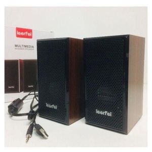 Pair de Baffles pour ordinateurs et télévision écran plat avec super Bass