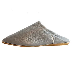 Babouche prix sale