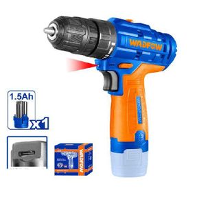 Autre Visseuse sans fil Lithium-Ion 12V