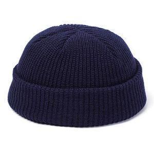 Bonnet Docker Marin Lafa
