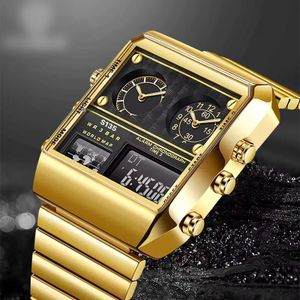 Montre De Luxe MONTRE S135 GOLD