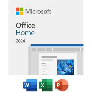 Microsoft  Office Home 2024
