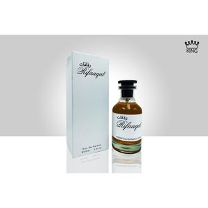 Rifaaqat Adorn Eau De Parfum blanc- 100ml