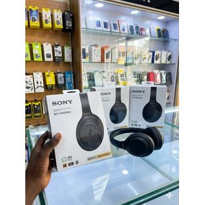 Casque Bluetooth SONY 