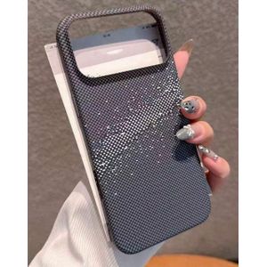 Coque Gris Bleu iPhone 17 Pro Max - Fine et Resistante