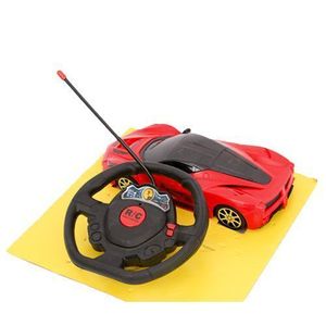 Jouets pour 3 4 5 6 Garçons de 7 ans, Jouets de voiture télécommandés pour  enfants Rc Trucks Jouet pour garçons 3 4 5 6 ans, échelle 1/43 Rc Jouets de  voiture pour enfants de 3 à 7 ans, T