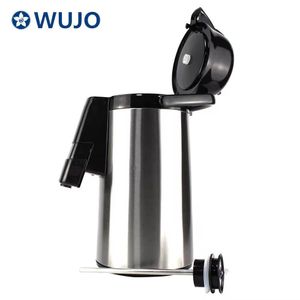 Thermos à café 3l, Distributeur Avec Action De Pompe en Acier Inoxydable - Boisson Chaude Et Froide