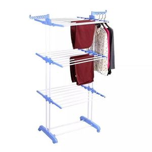 Generic Panier à linge pliable pour vêtements sales, Sac de rangement pour  jouets, dortoir, linge sale - Prix pas cher