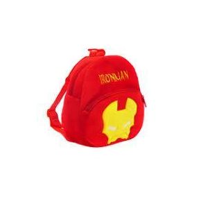 Sac jardin Ironman